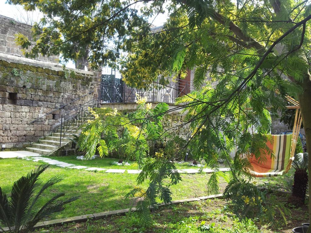 Casa Vacanze Antica Capua Санта-Марія-Капуа-Ветере Екстер'єр фото