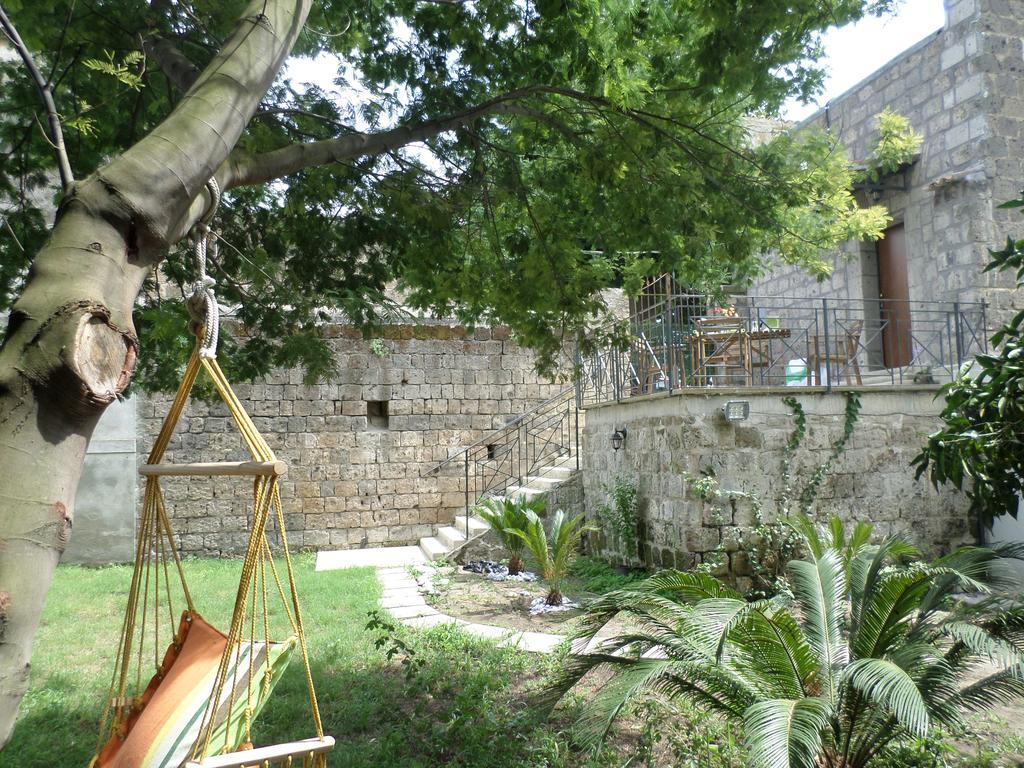 Casa Vacanze Antica Capua Санта-Марія-Капуа-Ветере Номер фото
