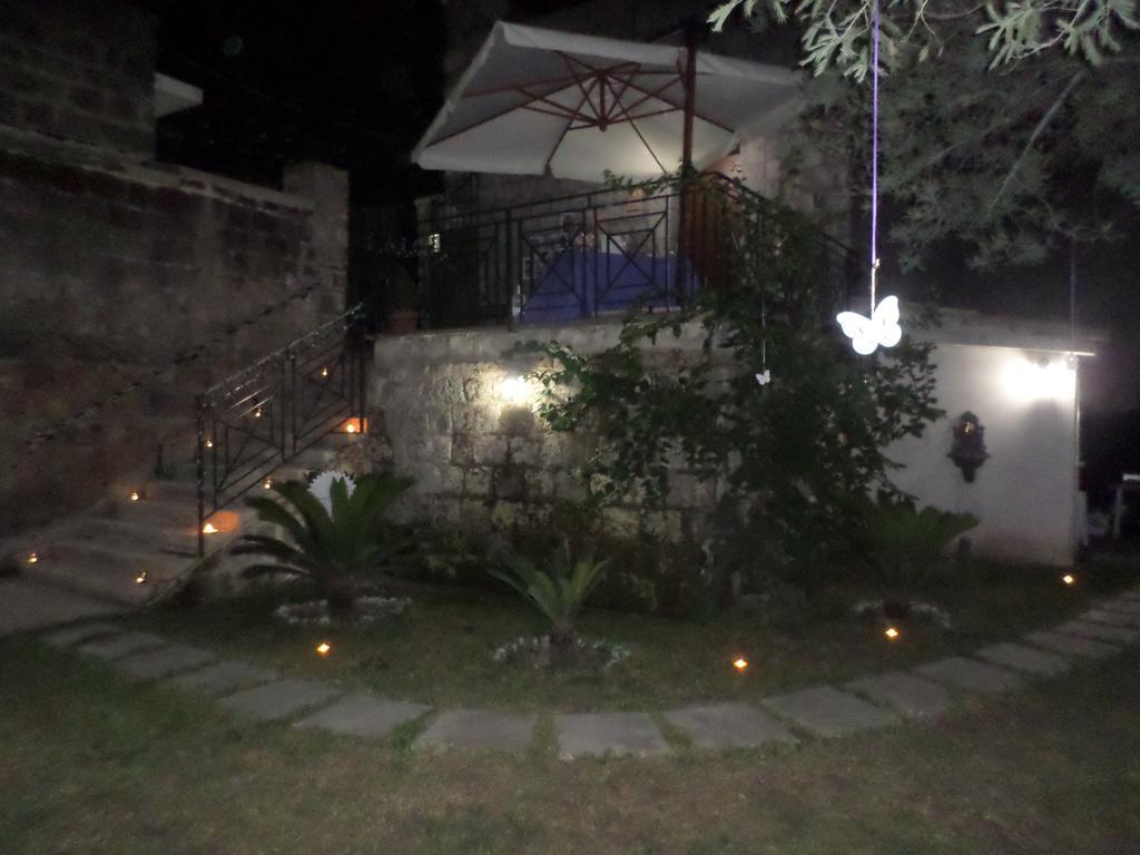 Casa Vacanze Antica Capua Санта-Марія-Капуа-Ветере Екстер'єр фото