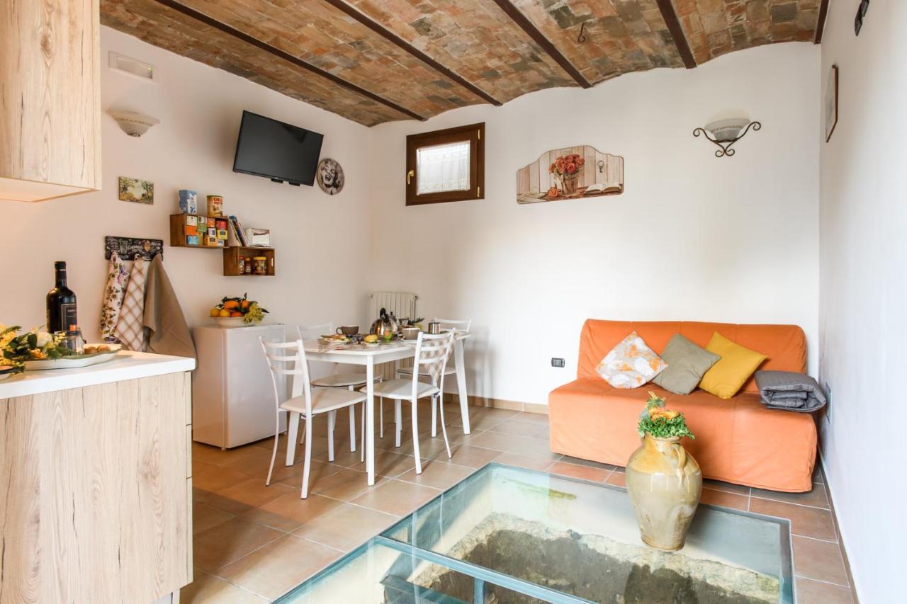 Casa Vacanze Antica Capua Санта-Марія-Капуа-Ветере Екстер'єр фото