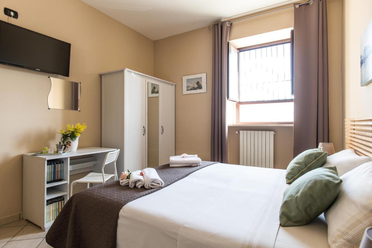 Casa Vacanze Antica Capua Санта-Марія-Капуа-Ветере Екстер'єр фото
