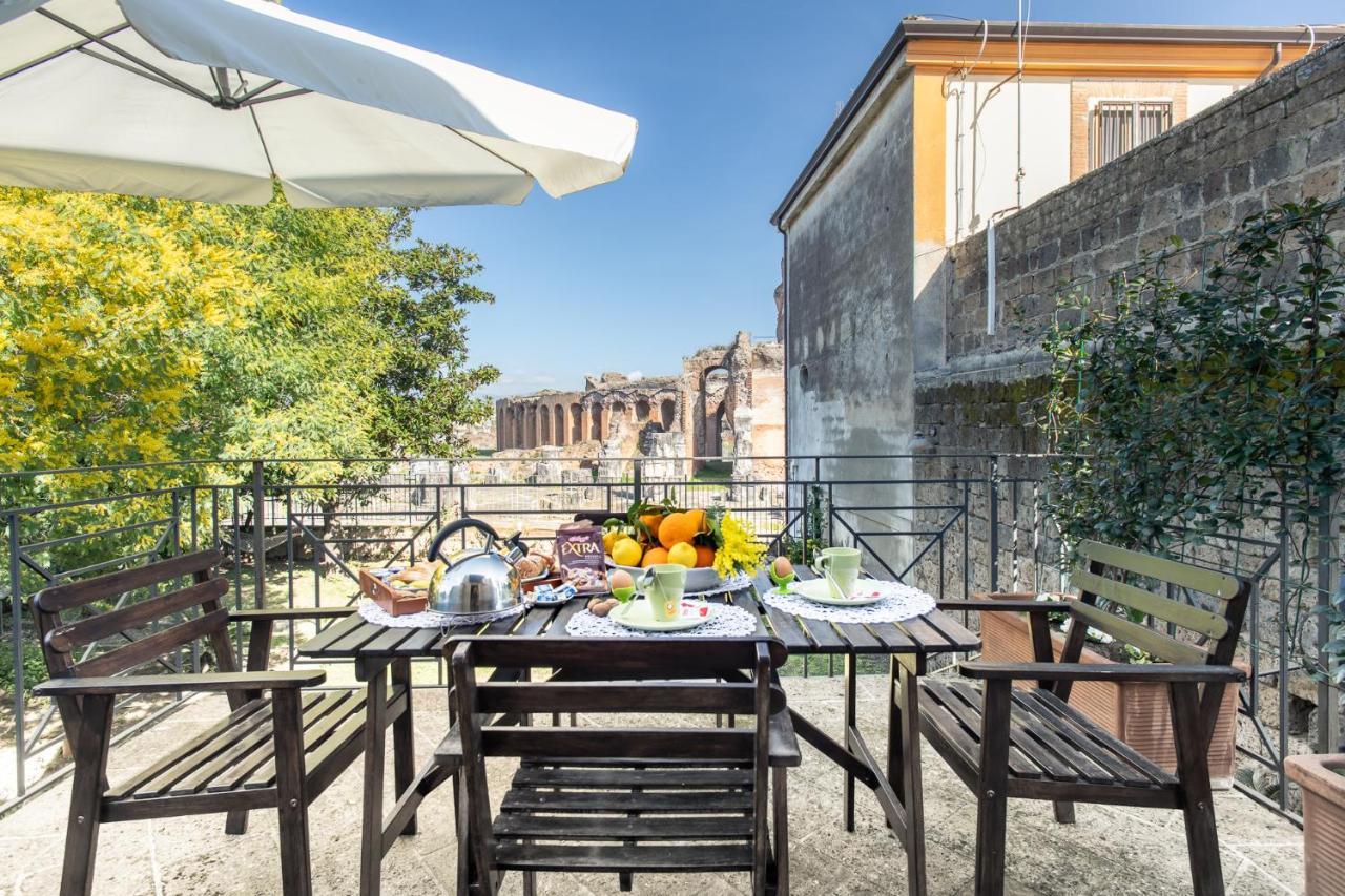 Casa Vacanze Antica Capua Санта-Марія-Капуа-Ветере Екстер'єр фото